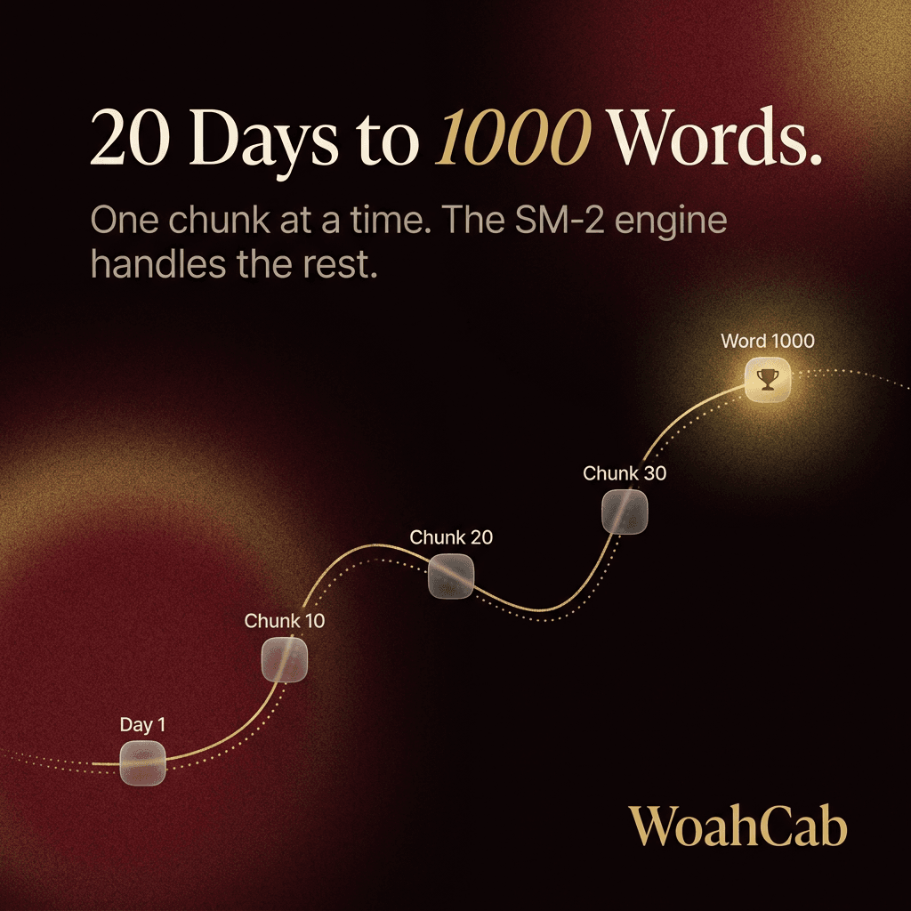 WoahCab Feature Review Mode