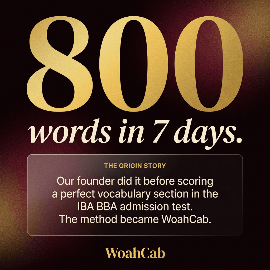 Tanvir Touhid Alvi — Mastered 800 Words Proof
